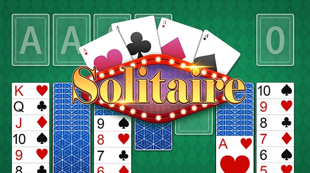 Solitaire - Classic Card Games