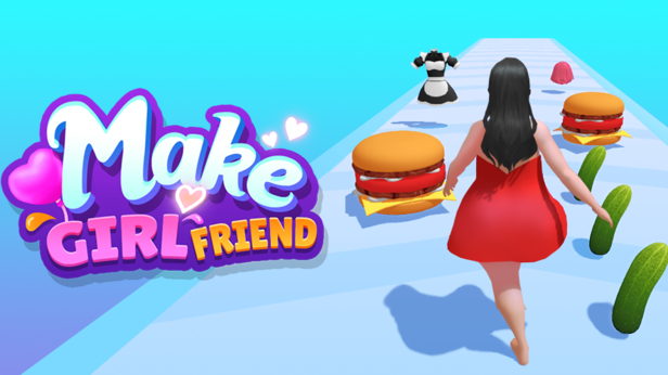 Make Girlfriend