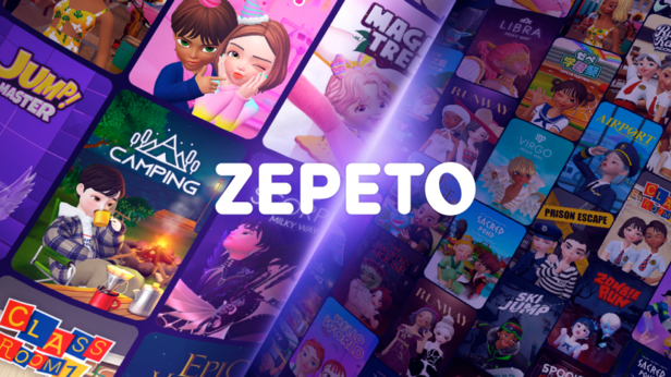 ZEPETO: Avatar, Connect &amp; Play