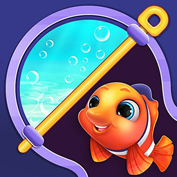 Save The Fish