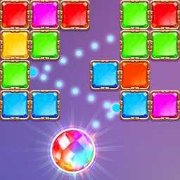 Bricks Breaker