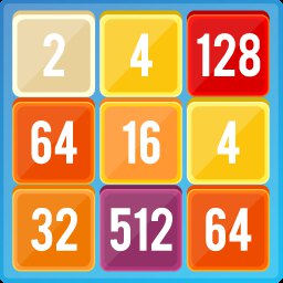 Code 2048
