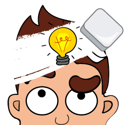 Eraser Mobile Game