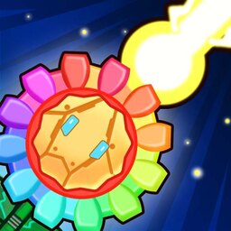 Flowers Defense