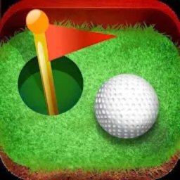 Golf Field