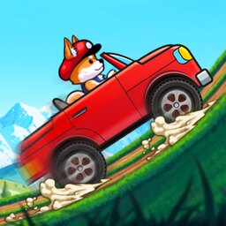 Hill Race