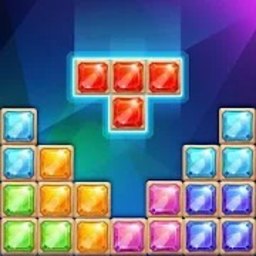 Jewel Block Puzzle HTML Build