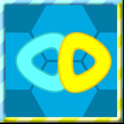 Knot Logical C2