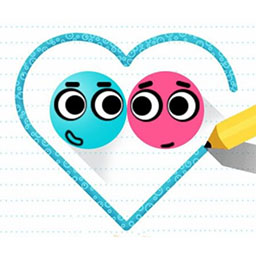 Love Balls Mobile Game