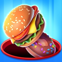 Match Puzzle 3D