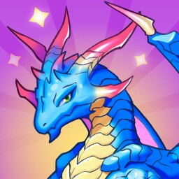 Merge Monster War