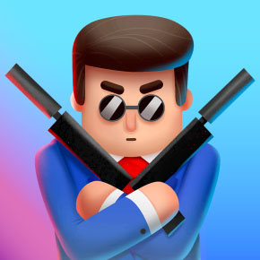 Mr Bullet