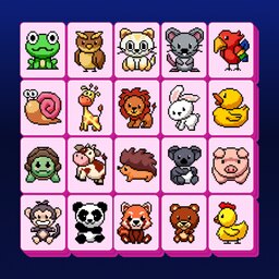 Onet Animal Connect