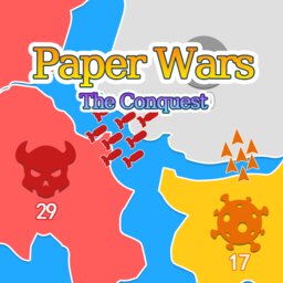Paper wars