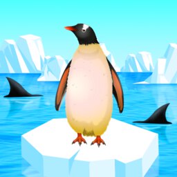 Penguin IO