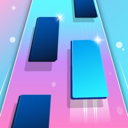 Piano Tiles