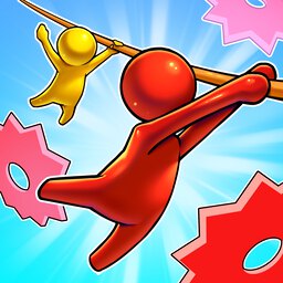 Rope Rescue Puzzle