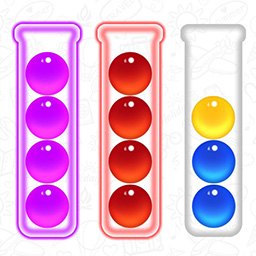 Sorting Balls