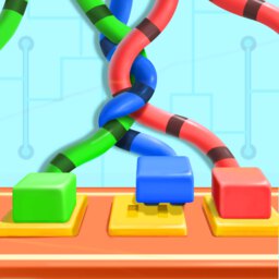 Tangle Master