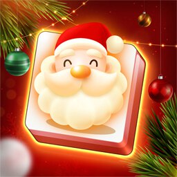 Tile Match Xmas