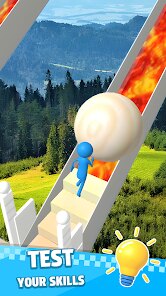 Bridge Race screenshot 5