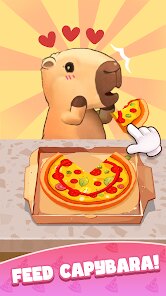 Cookingdom screenshot 6