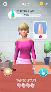 Acrylic Nails! screenshot 4