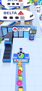 Terminal Master - Bus Tycoon screenshot 1
