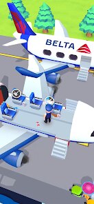 Terminal Master - Bus Tycoon screenshot 2
