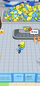 Terminal Master - Bus Tycoon screenshot 3