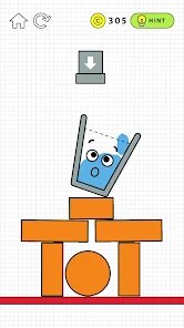 Happy Glass screenshot 1