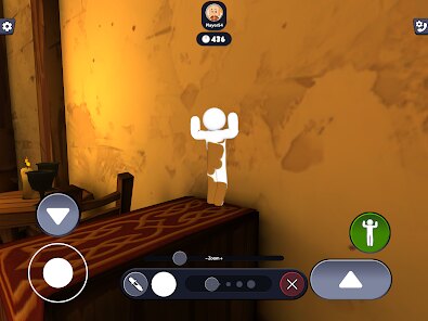 Paint Hide and Seek: Online screenshot 6
