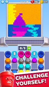 Sand Loop screenshot 5