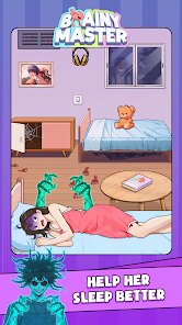 Brainy Master Tricky Story screenshot 2