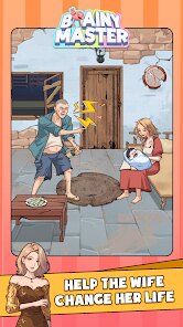Brainy Master Tricky Story screenshot 4
