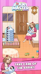 Brainy Master Tricky Story screenshot 5