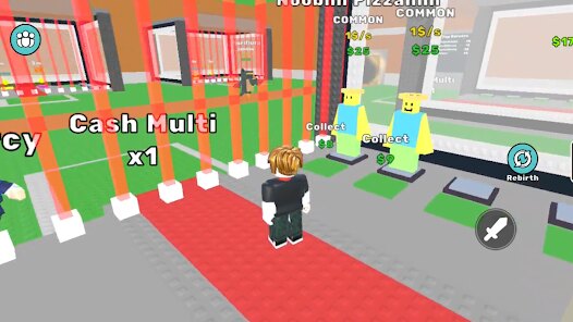 Steal a Brainrot screenshot 1