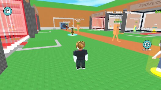 Steal a Brainrot screenshot 6