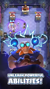 Clash Royale screenshot 4